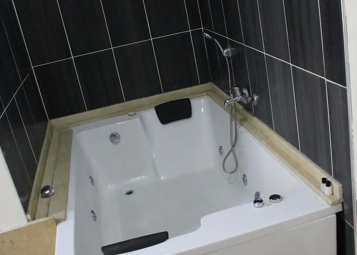 Avist Avcilar 4* Isztambul