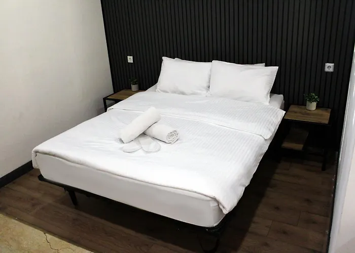 Avist Avcilar Szálloda