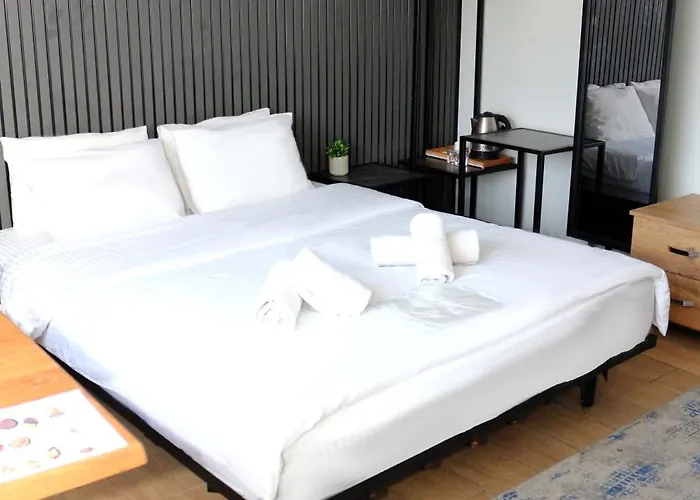 Avist Avcilar 4* Isztambul