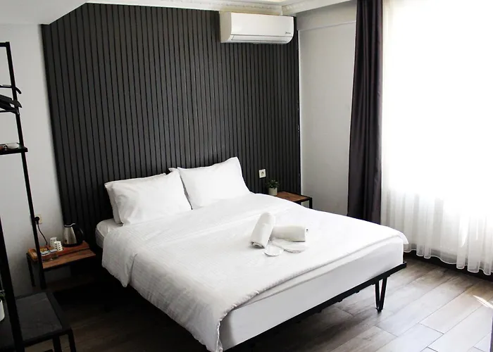 Szálloda Avist Avcilar Isztambul