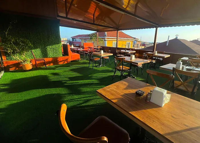 Avist Avcilar 4* Isztambul