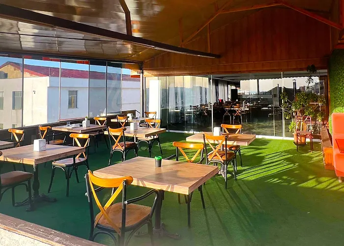 Avist Avcilar Szálloda Isztambul