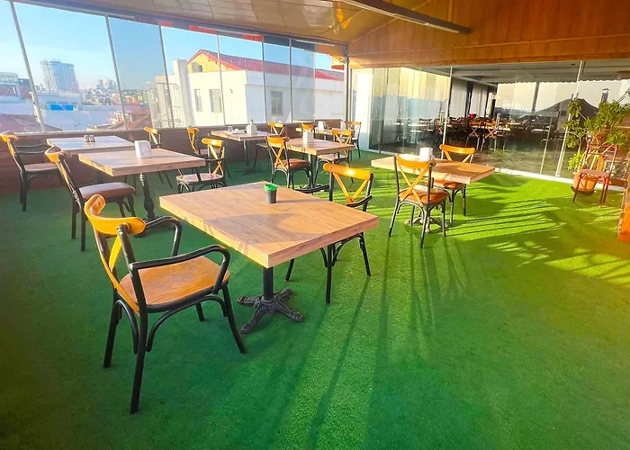 Avist Avcilar Isztambul