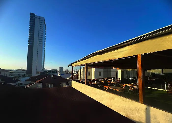 Avist Avcilar Szálloda