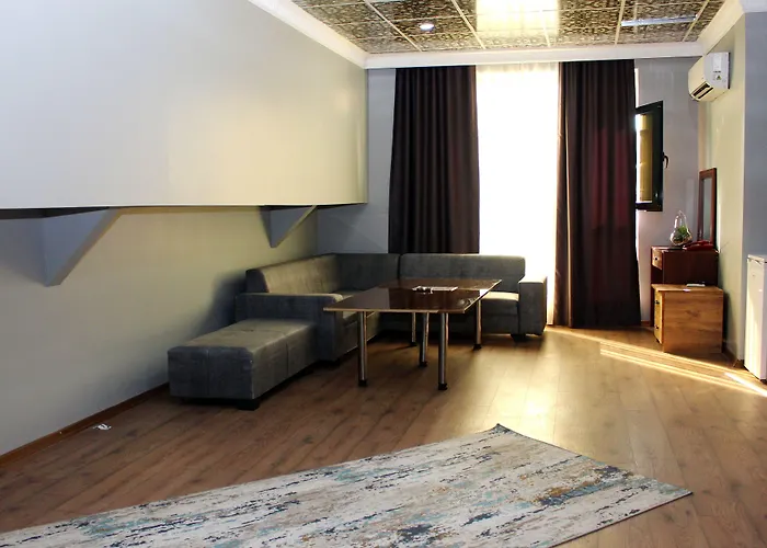 Avist Avcilar Szálloda Isztambul