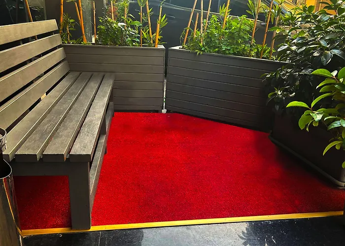 Avist Avcilar 4* Isztambul