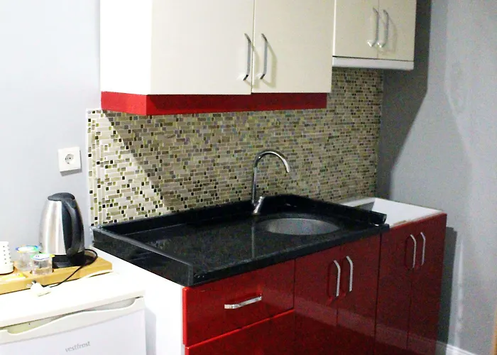 Avist Avcilar Szálloda