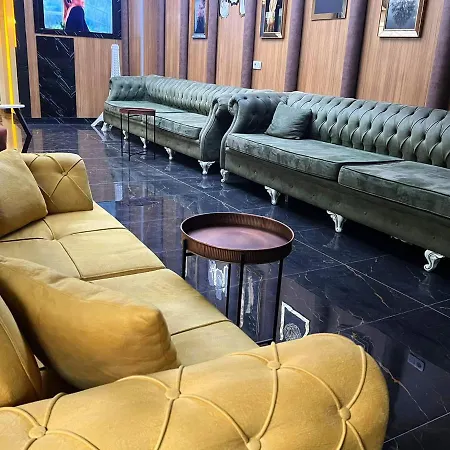 Avist Avcilar Hotel Istambul