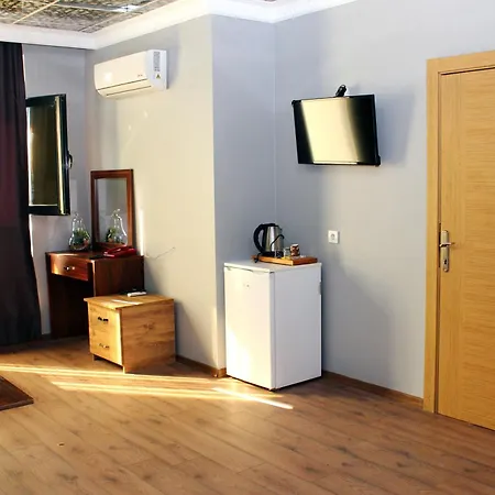 Avist Avcilar Hotel 4*