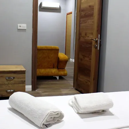 Avist Avcilar Hotel 4*