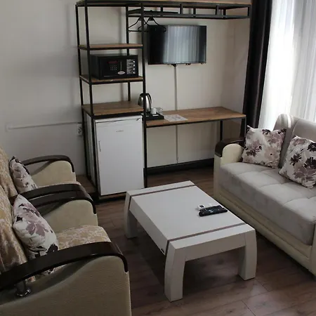 Hotel Avist Avcilar Istambul