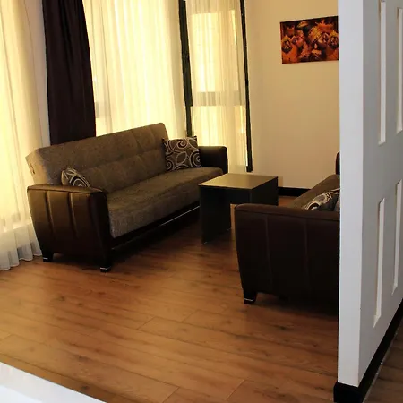 Avist Avcilar Istambul