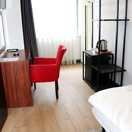 Hotel Avist Avcilar Istambul