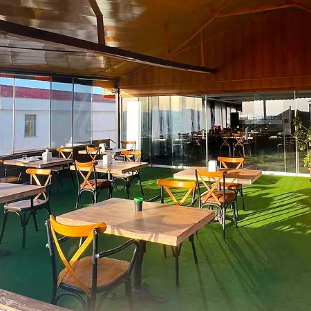 Avist Avcilar Hotel Istambul