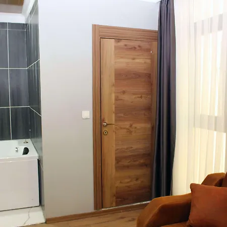 Avist Avcilar Hotel 4*