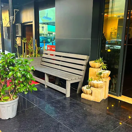 Avist Avcilar Hotel 4*