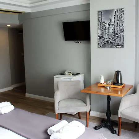 Avist Avcilar Hotel Istambul