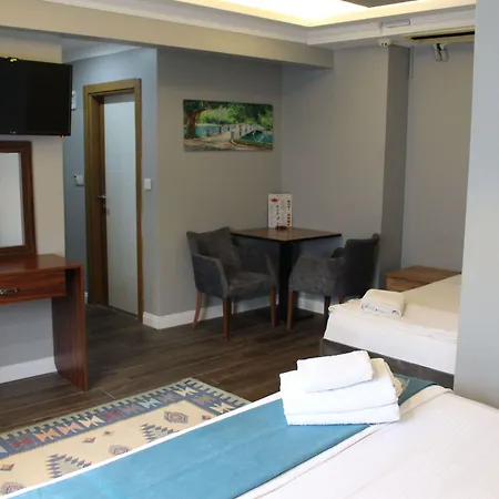 Hotel Avist Avcilar